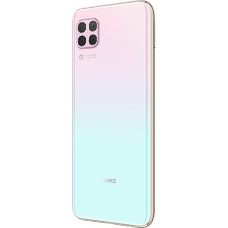 Smartphone Huawei P40 Lite Dual Sim 6.4" 128GB Pink